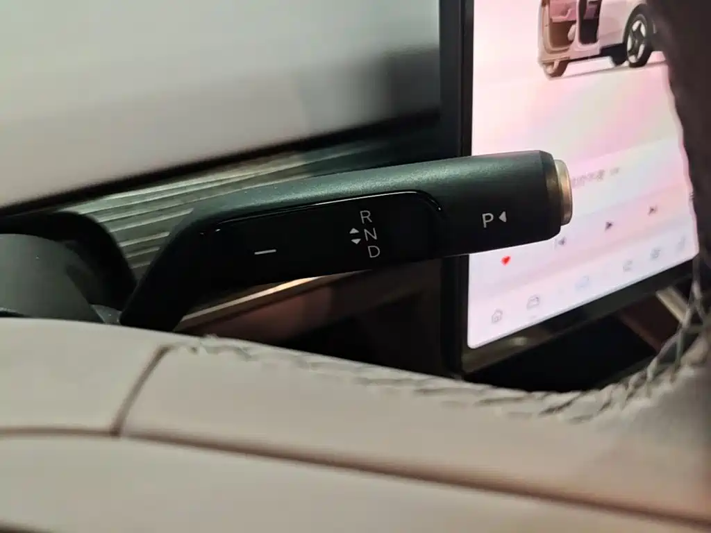 ONVO L60 2025 — фото 14