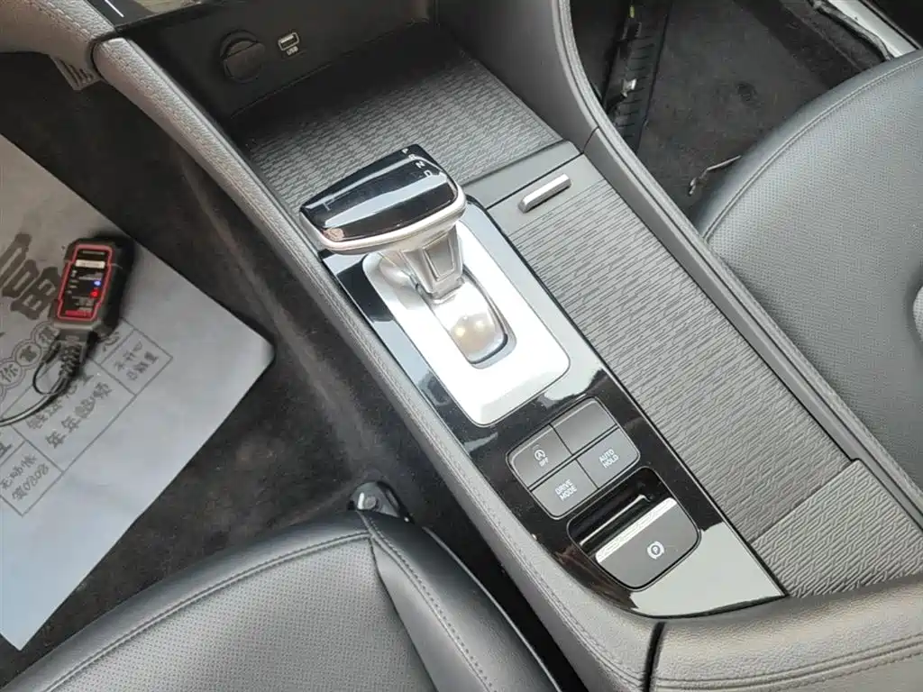 Hyundai Mistra 2021 — фото 14