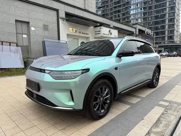 Leapmotor C11 2023