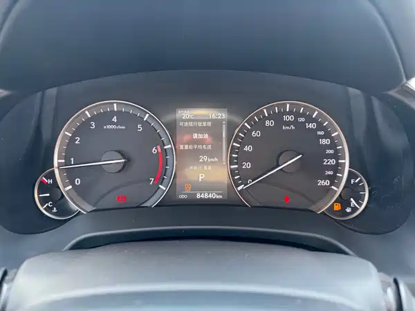 Lexus RX 2021