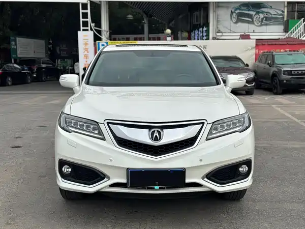 Acura RDX 2016