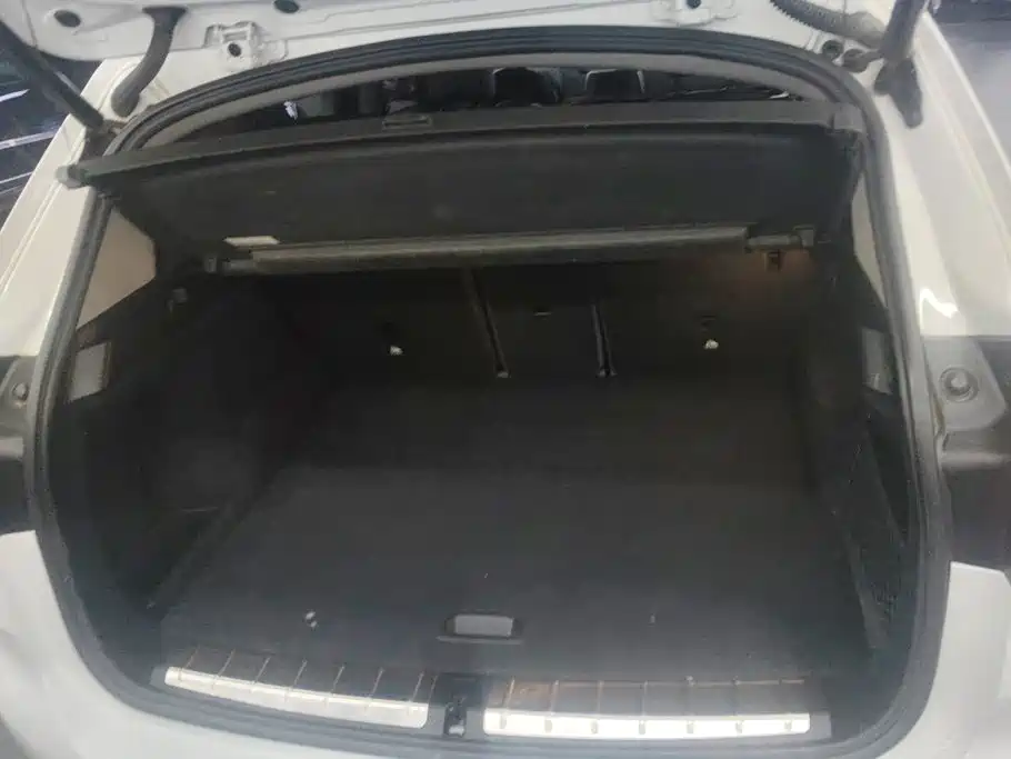 BMW X1 2017