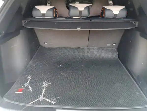 BYD Song PLUS New Energy 2022