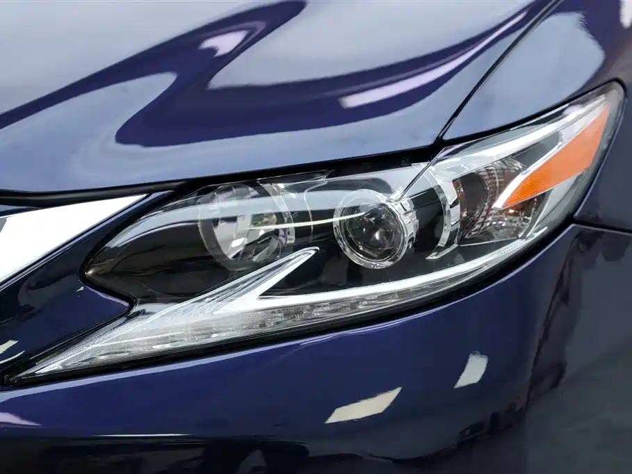 Lexus ES 2017