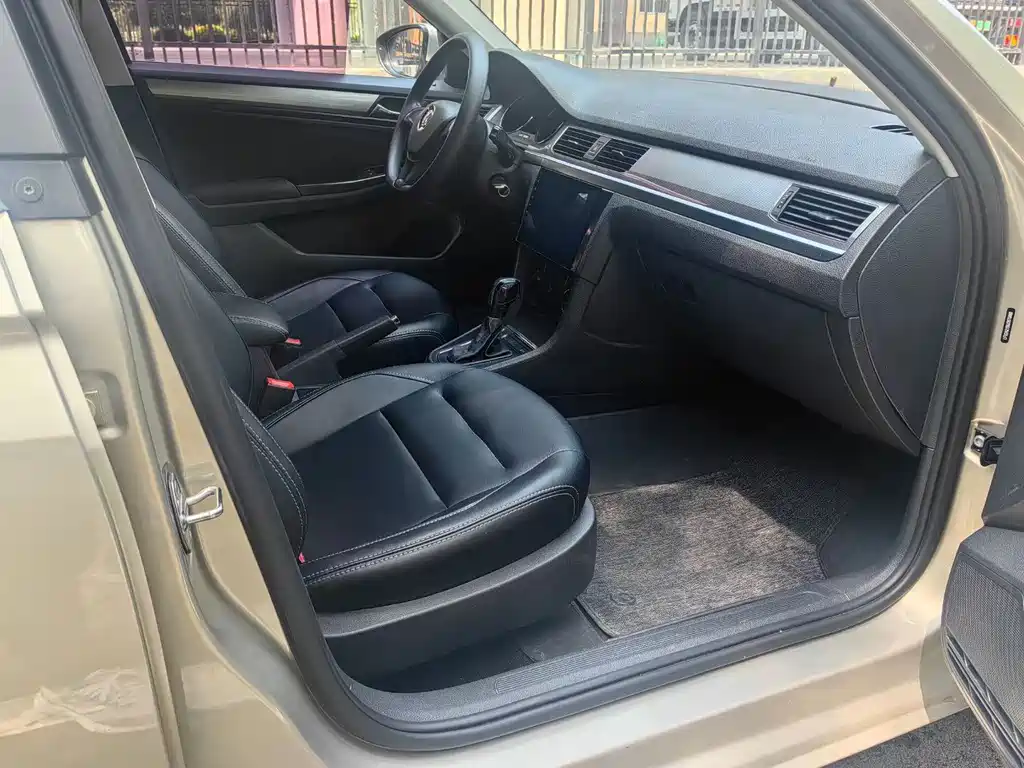 Volkswagen Bora 2018