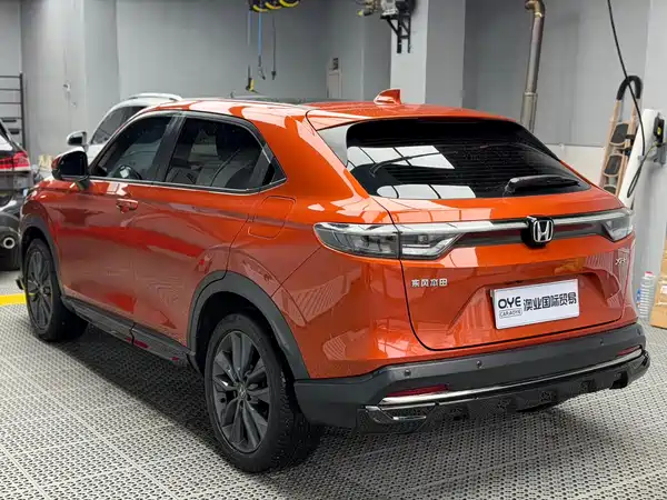 Honda XR-V 2023