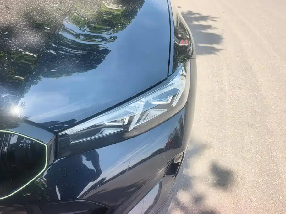 BMW 3 Series 2026