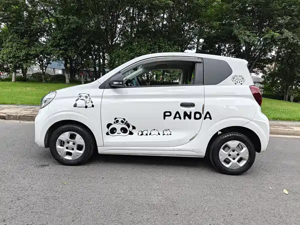 Roewe CLEVER 2021