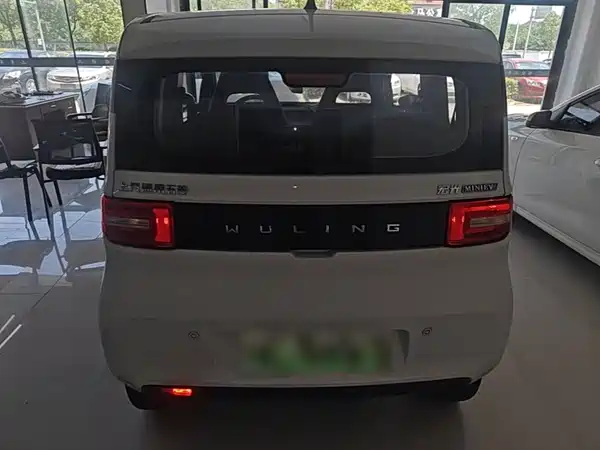 Wuling Hongguang MINIEV 2023