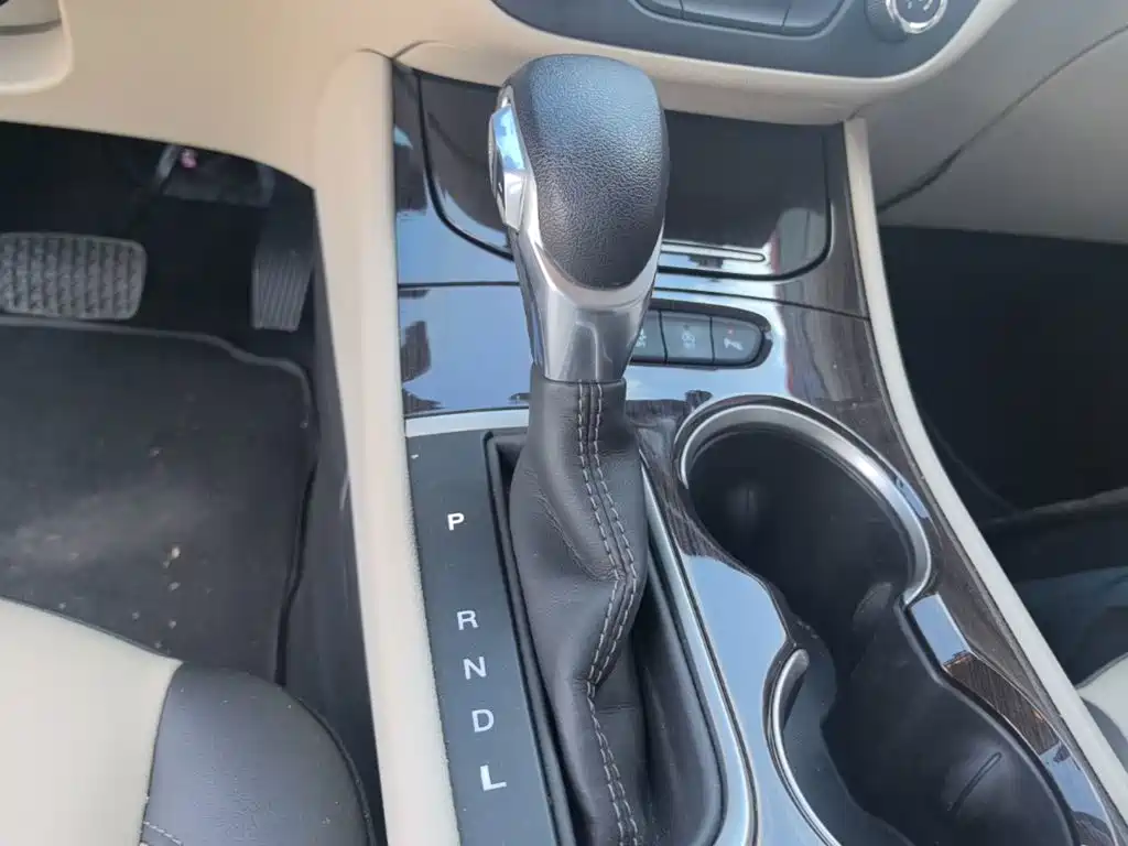 Buick Verano 2019 — фото 14