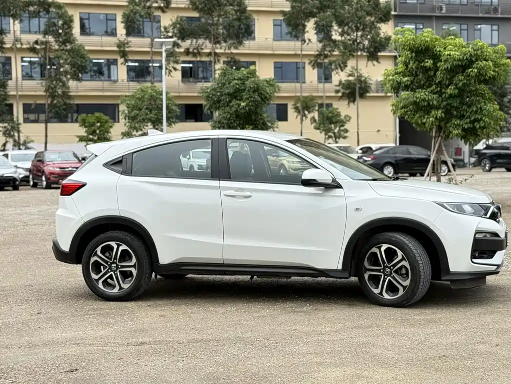 Honda XR-V 2022