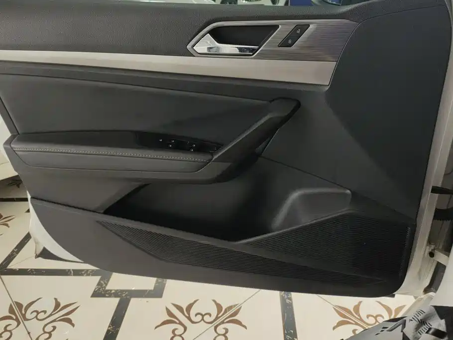 Volkswagen Lavida 2020