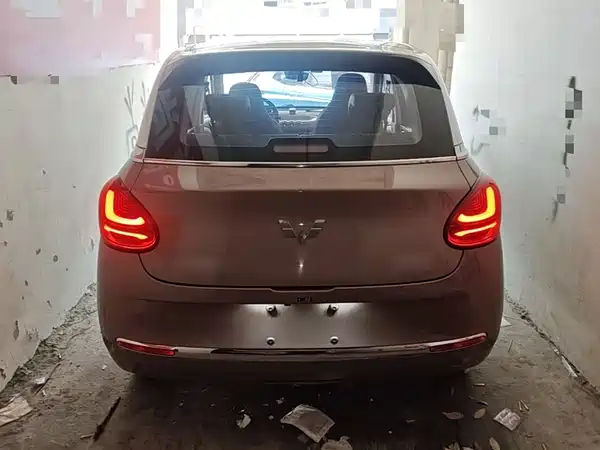 Wuling Bingo 2023