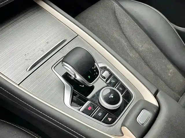 Chery Tiggo 5x 2025 — фото 20