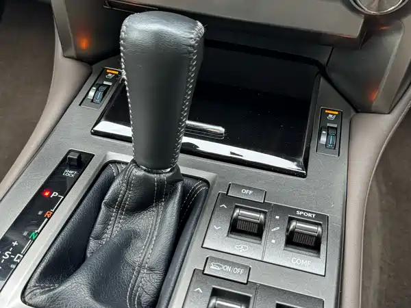 Lexus GX 2015