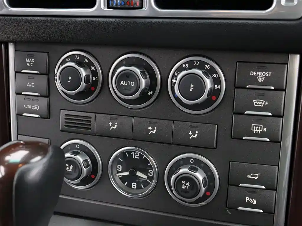 Land Rover Range Rover 2014 — фото 20