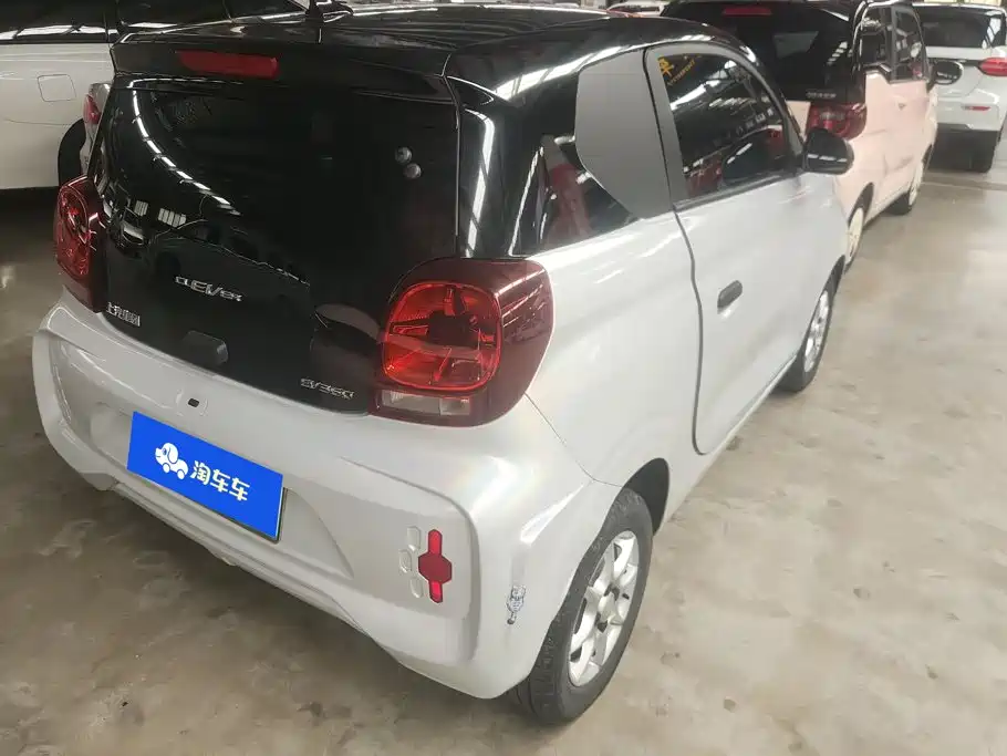 Roewe CLEVER 2023
