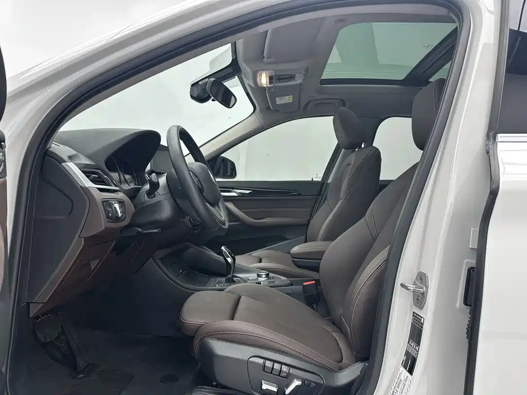 BMW X1 2023