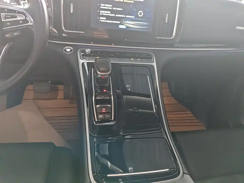 GAC Motor Trumpchi M8 2022 — фото 14