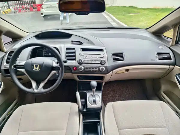 Honda Civic 2010