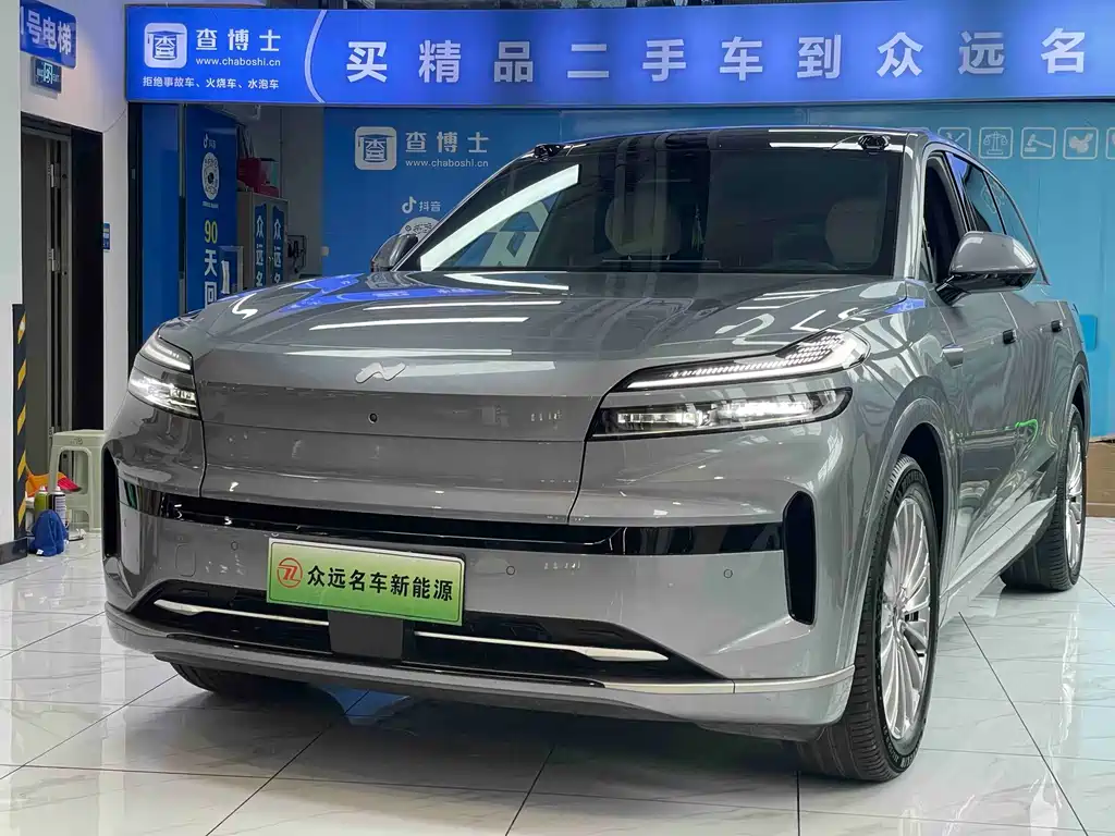 ONVO L90 2025