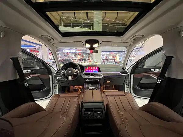 BMW X5 2020
