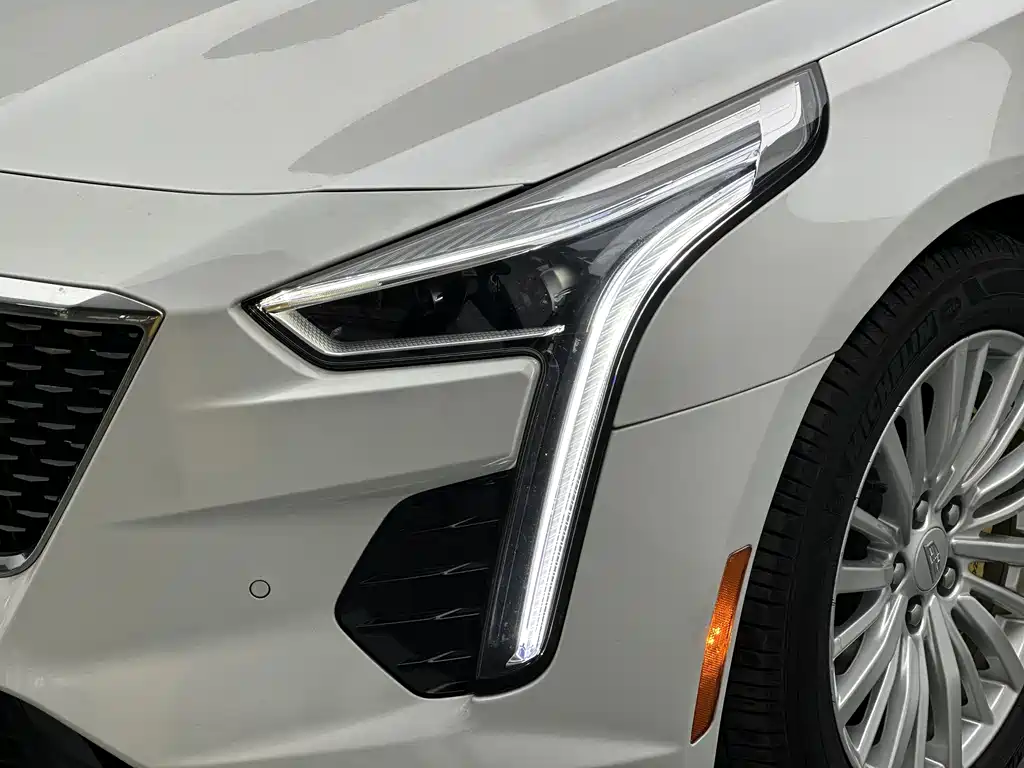 Cadillac CT6 2020 — фото 7