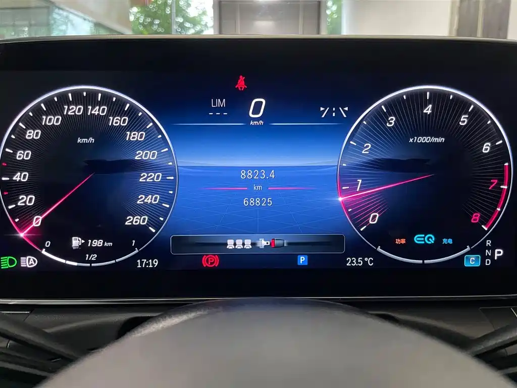 Mercedes-Benz C-Class 2022 — фото 18