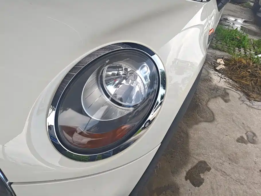 MINI MINI 2015