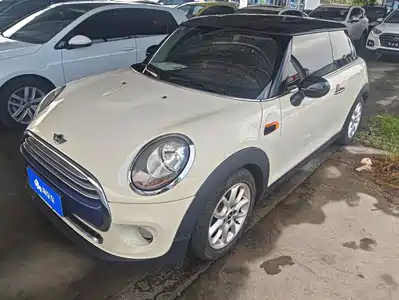 MINI MINI 2015