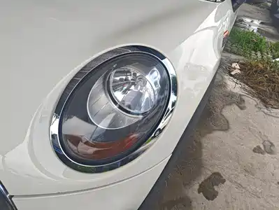 MINI MINI 2015