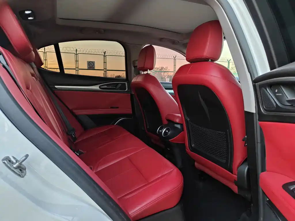Alfa Romeo Stelvio 2019 — фото 10