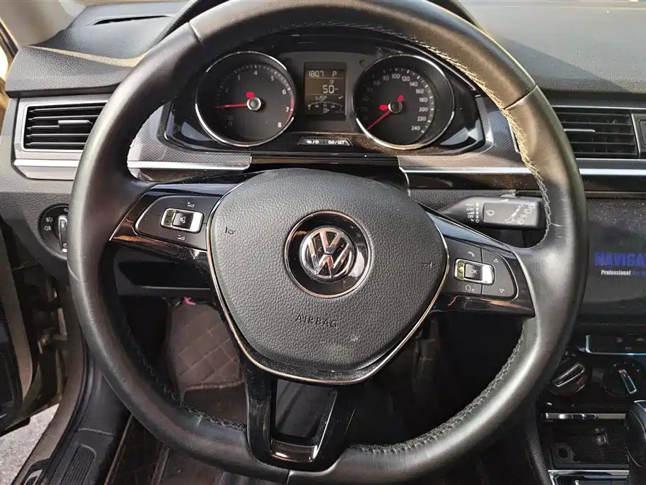 Volkswagen C-Trek 2018 — фото 15