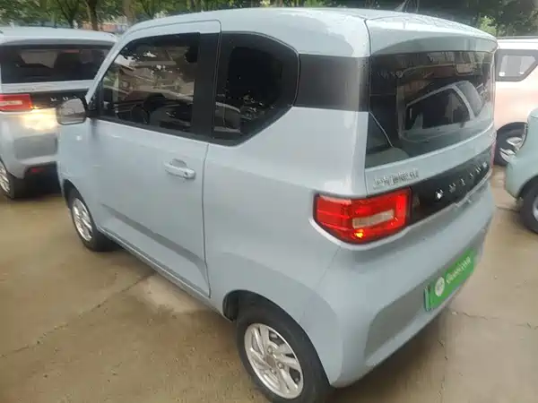 Wuling Hongguang MINIEV 2021