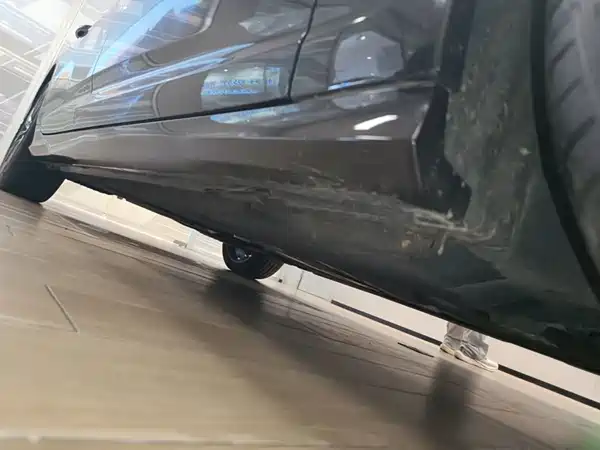 Audi A6L 2025