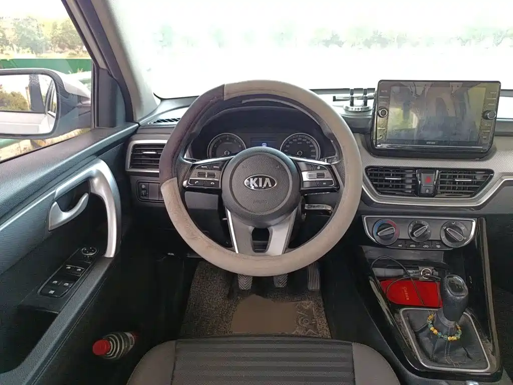 Kia Sportage 2019 — фото 3