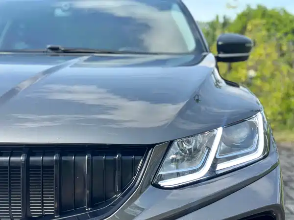 Geely Binyue 2024
