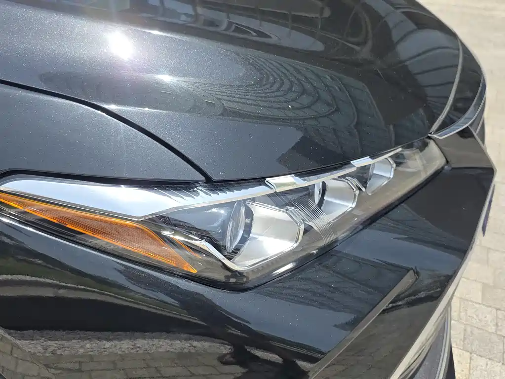 Toyota Avalon 2021 — фото 12