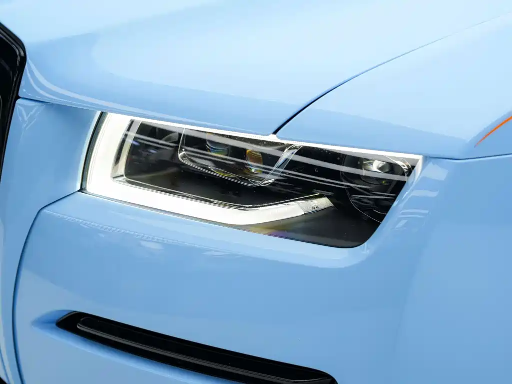 Rolls-Royce Ghost 2023 — фото 11