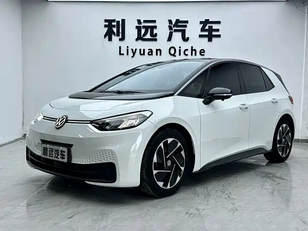 Volkswagen ID.3 2024