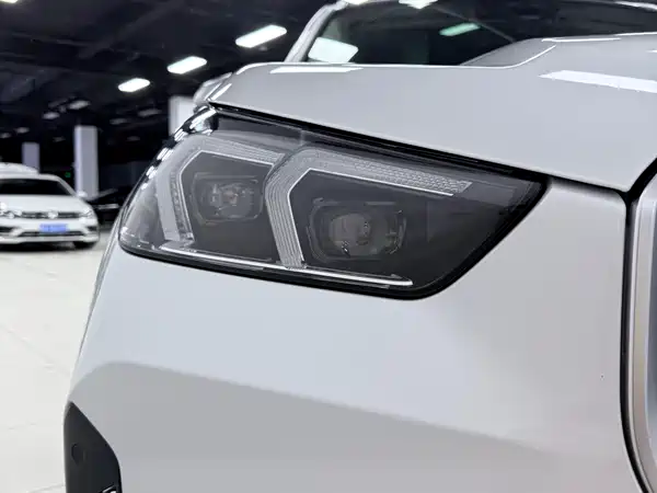 BMW X1 2023
