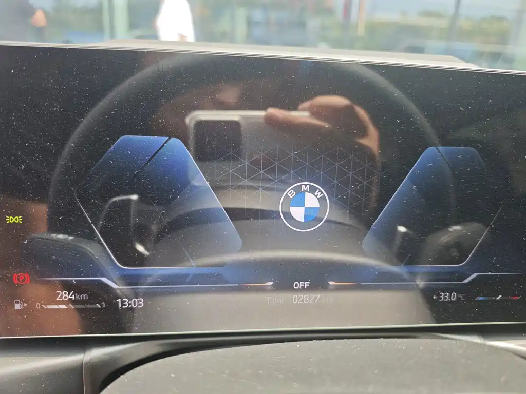 BMW 3 Series 2026