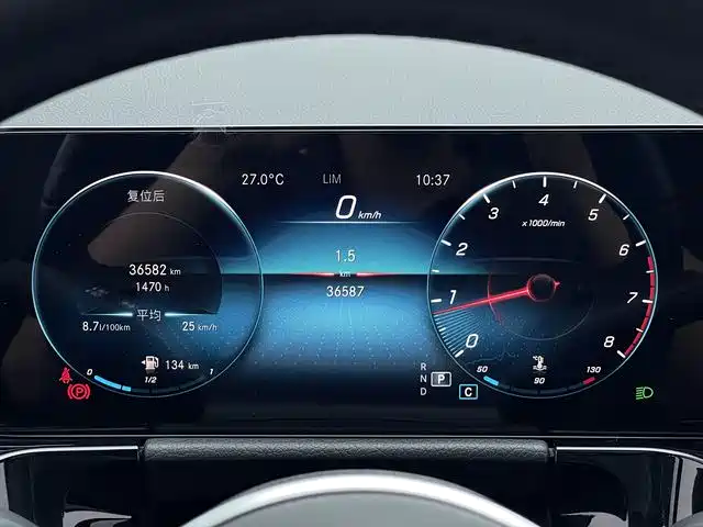 Mercedes-Benz GLA 2021 — фото 10
