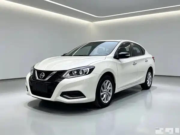 Nissan Tiida 2022
