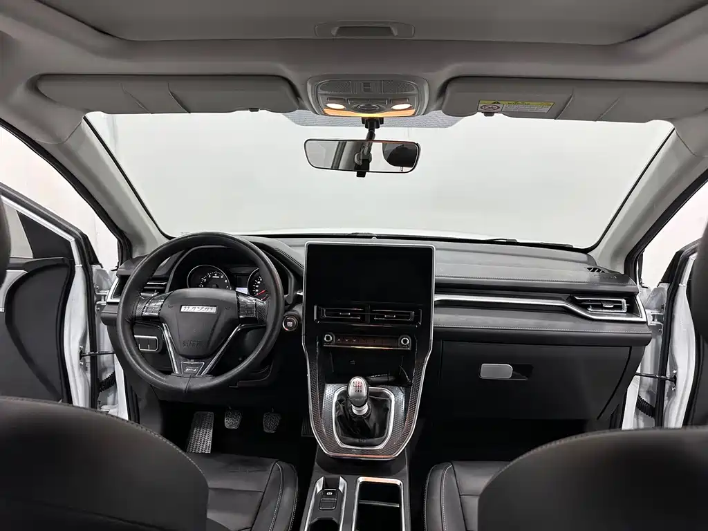Haval M6 2022