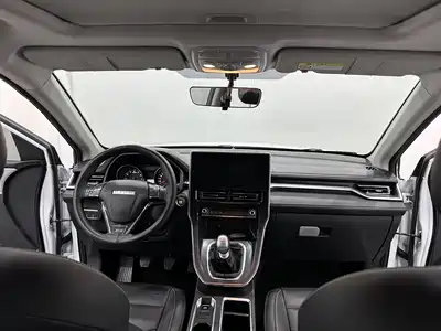 Haval M6 2022
