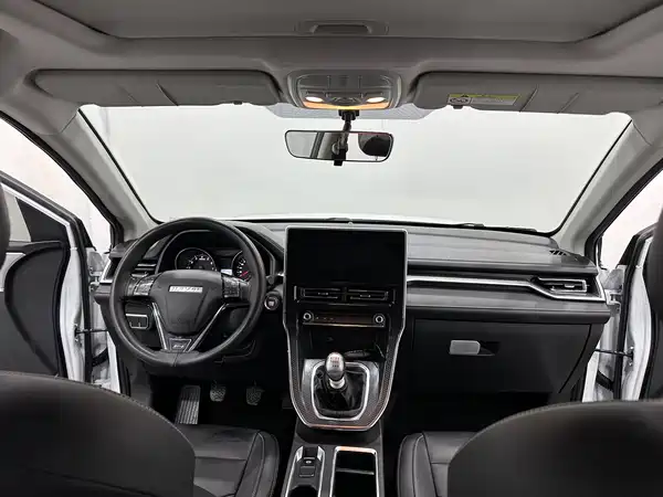 Haval M6 2022