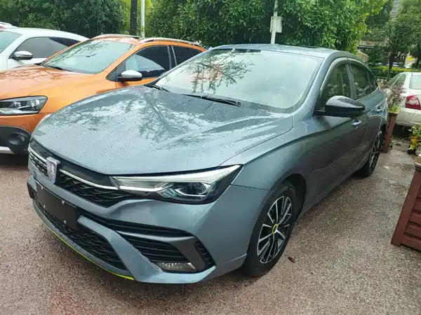 Roewe i5 2021