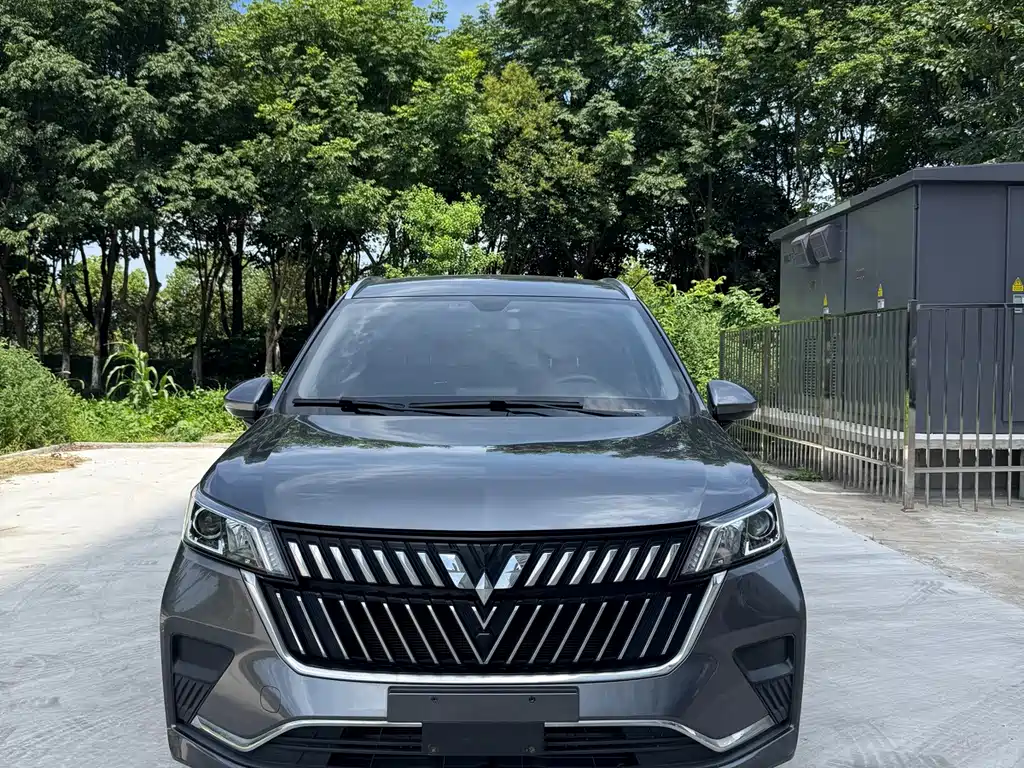 Wuling Jiachen 2023