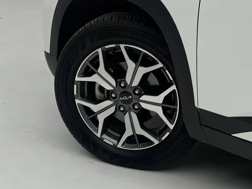 Kia KX3 Proud Running 2022 — фото 14